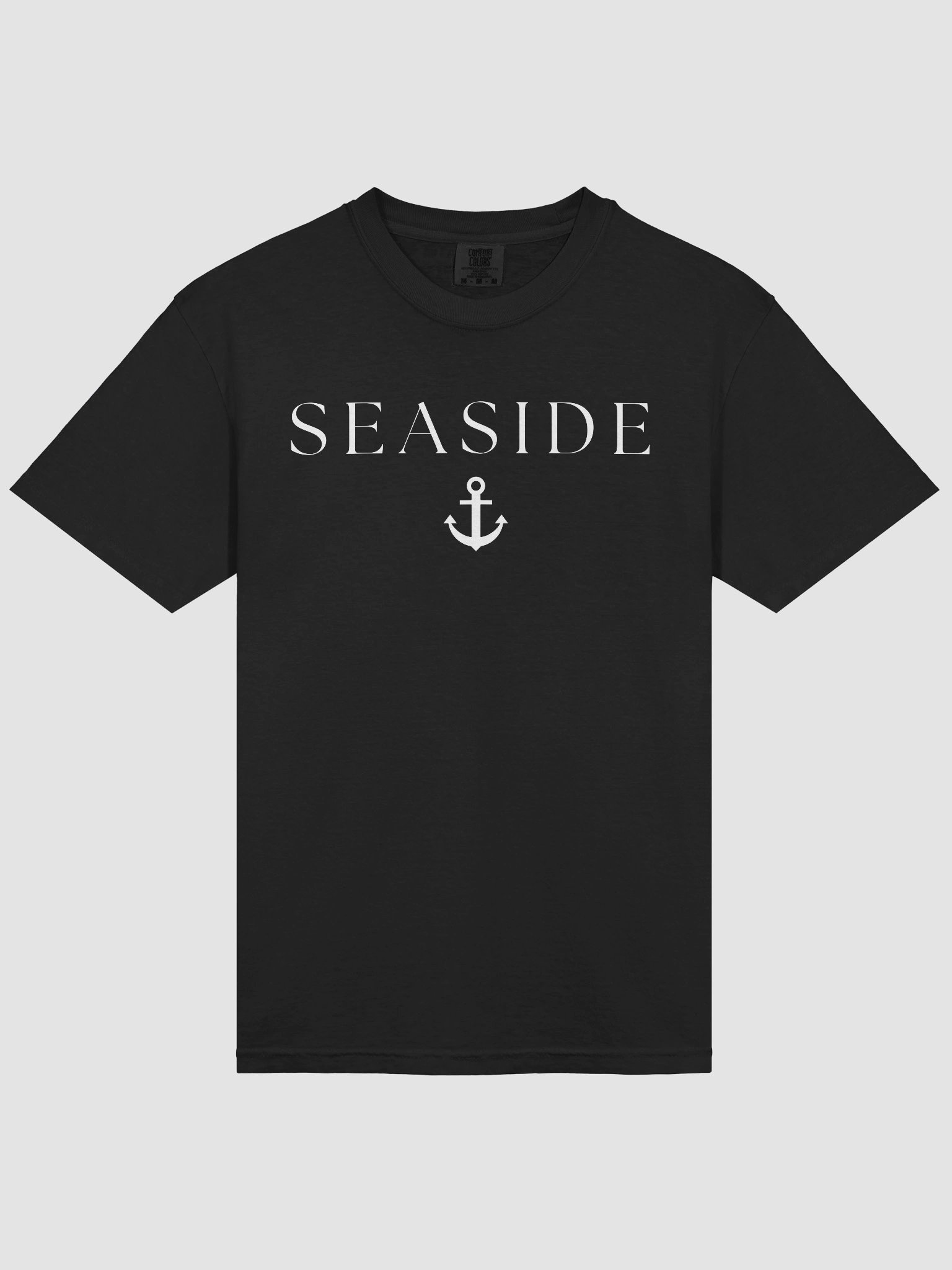 Comfort Colors Seaside Graphic Tee product image (6)