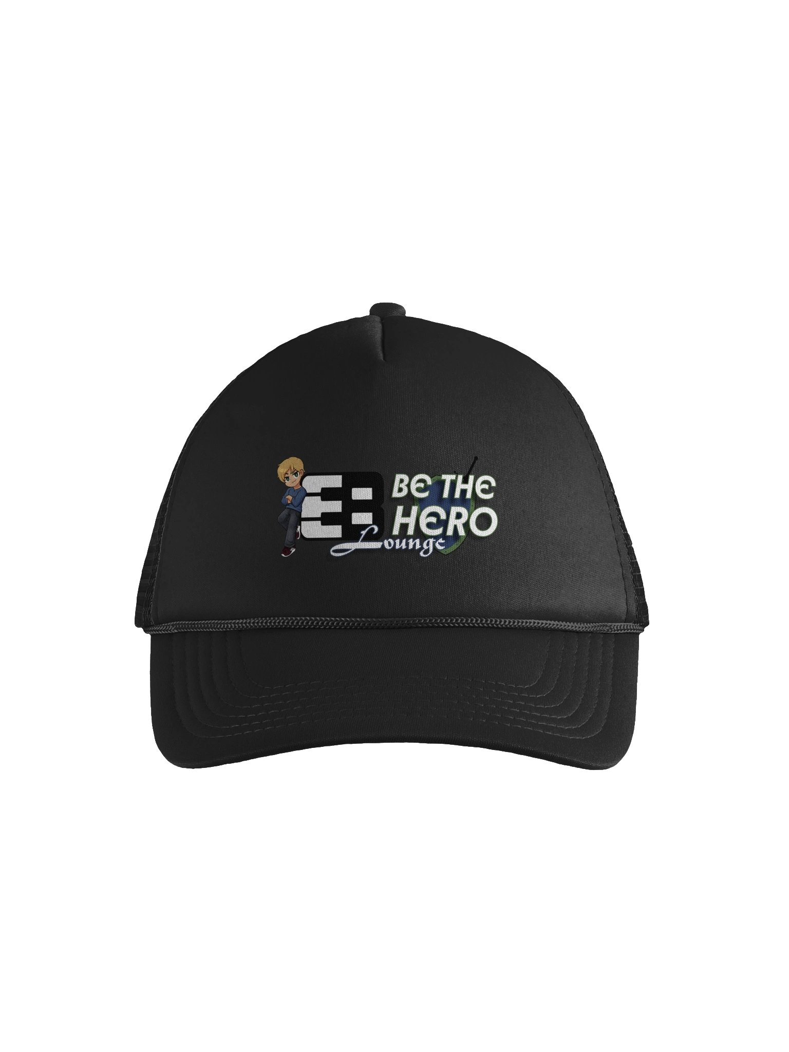 Hats: Be the Hero product image (1)