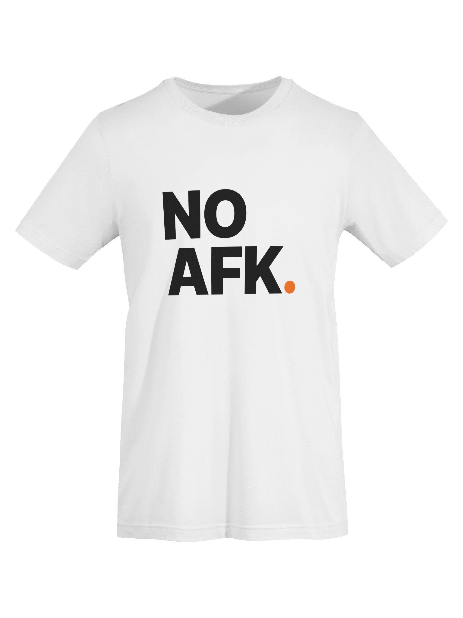 NO AFK Tee product image (5)