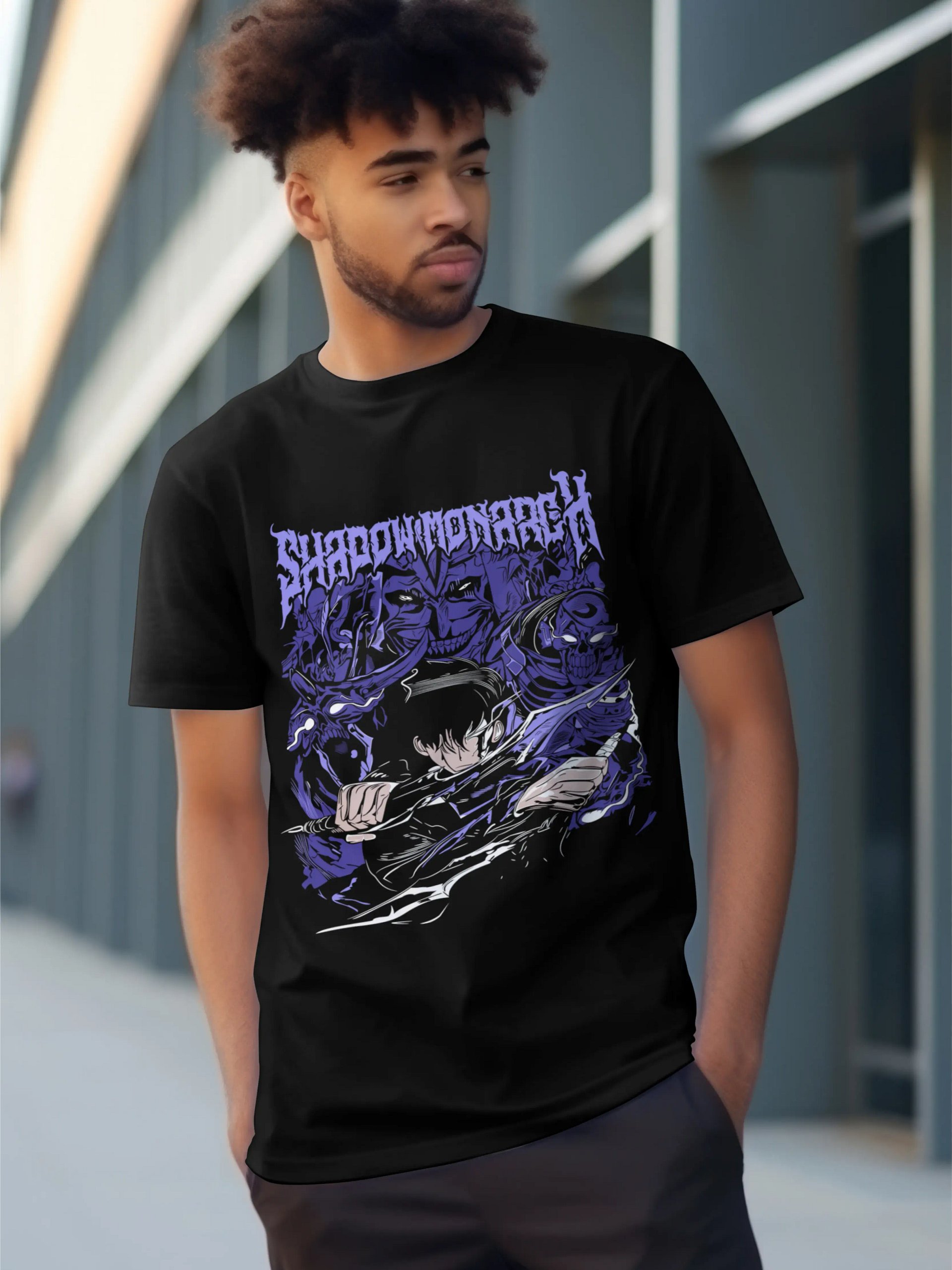 System Message: You Need This Tee product image (2)