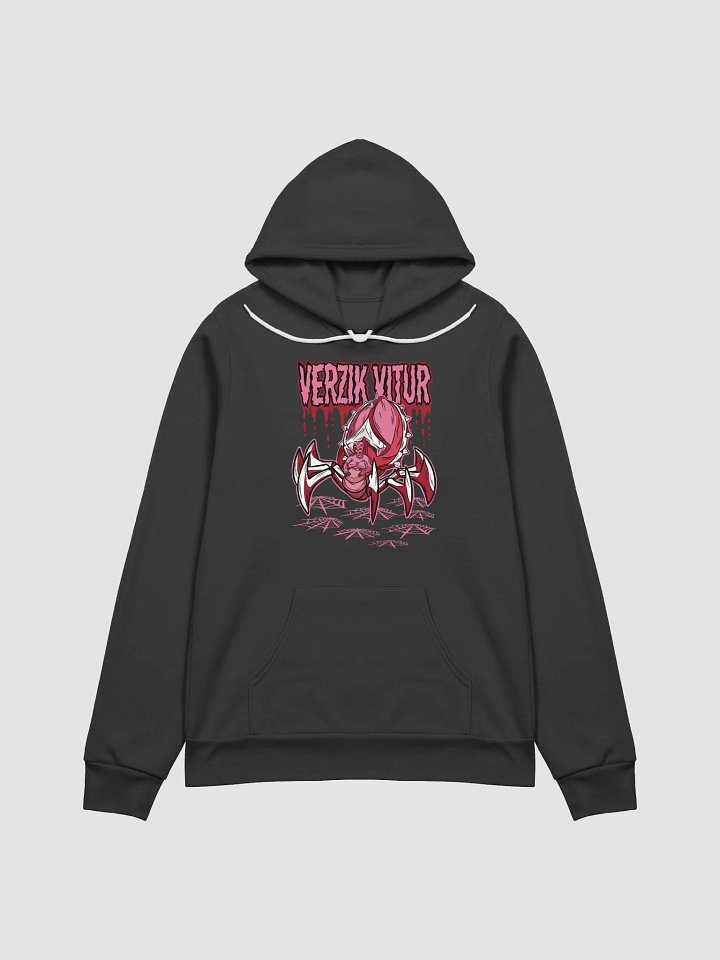Valentine Verzik Hoodie product image (2)