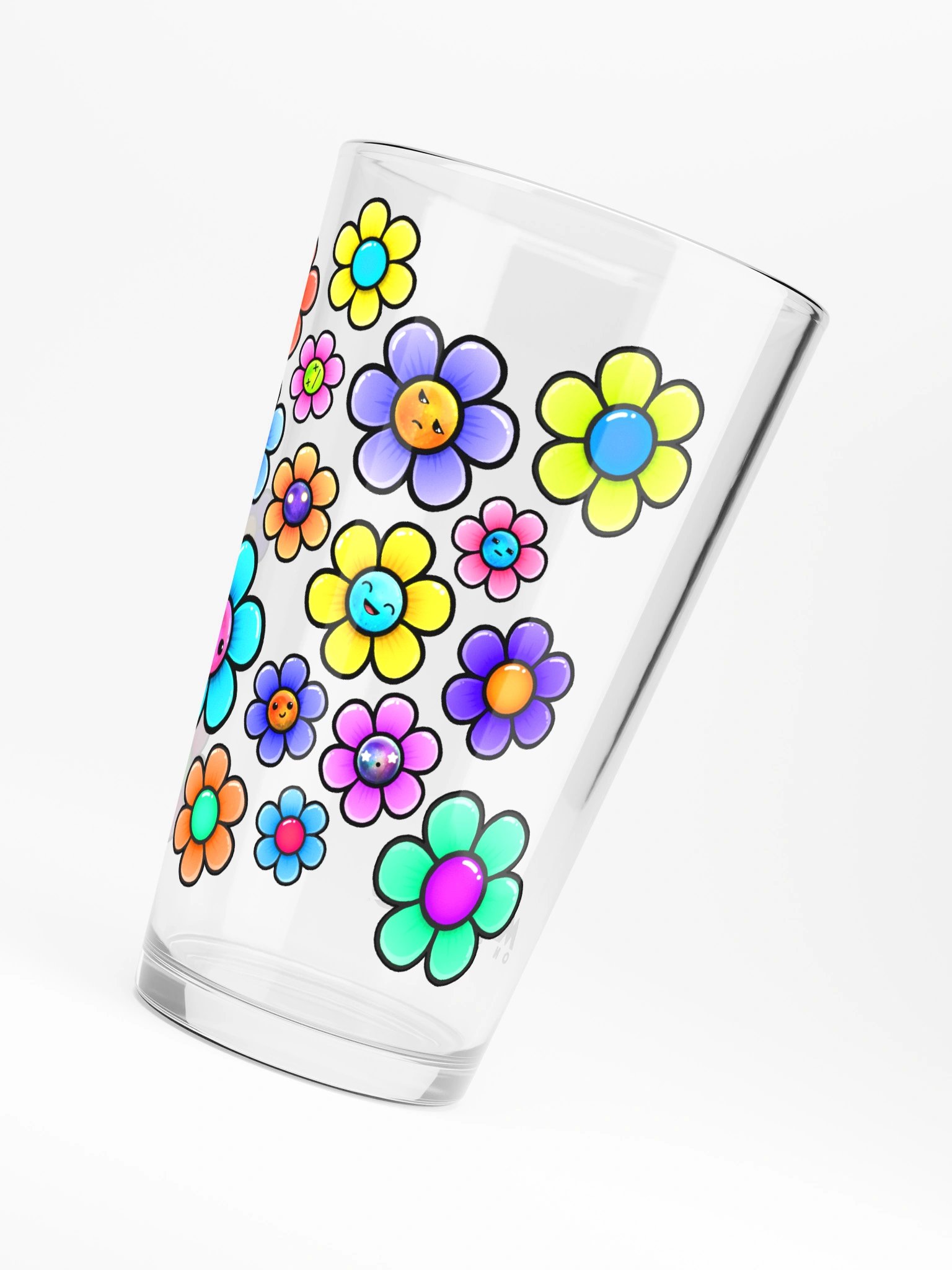 Marble Fest June 2026 Full Art - Glass product image (1)