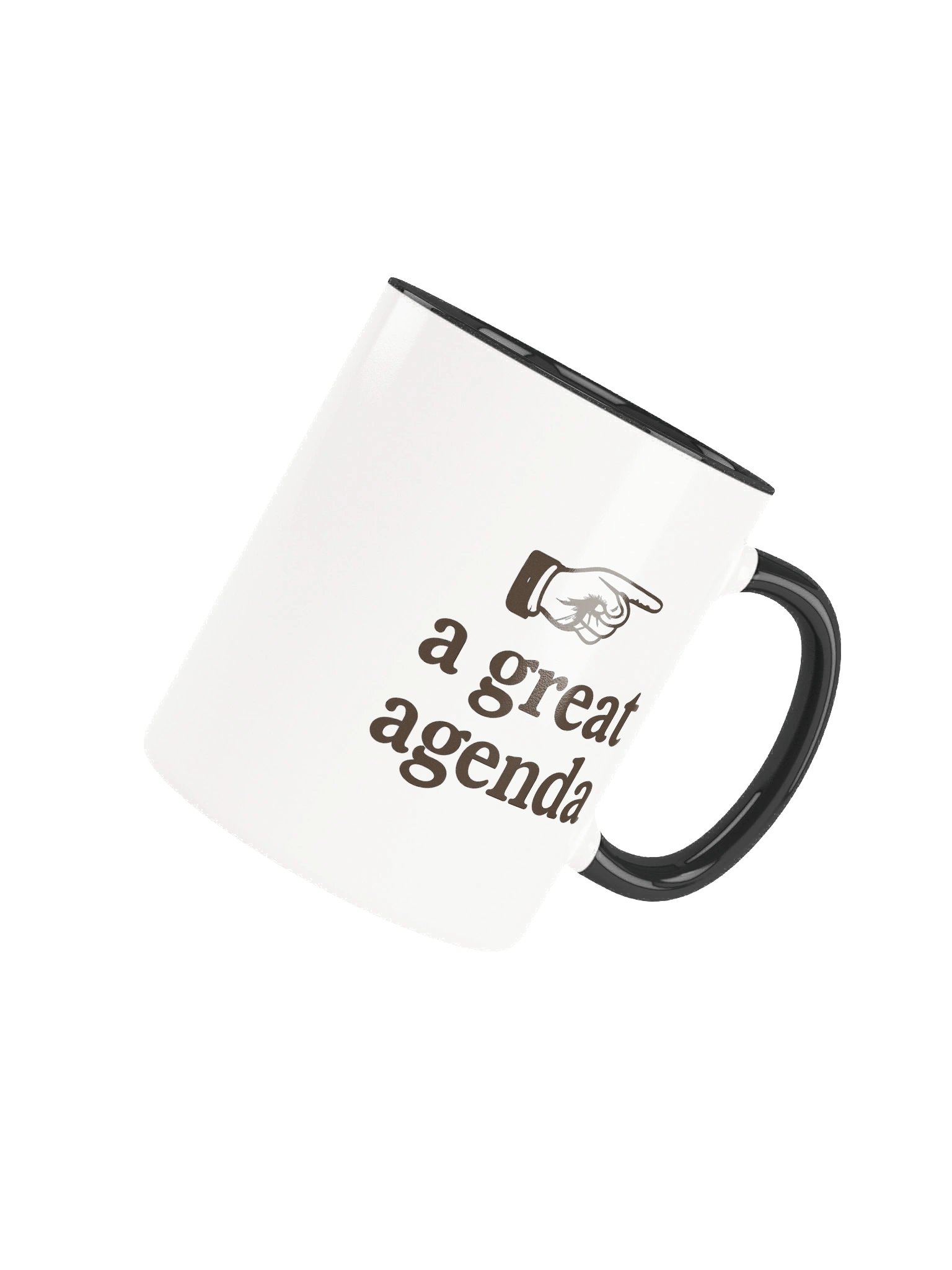 Almondtree Estuary Mug product image (4)