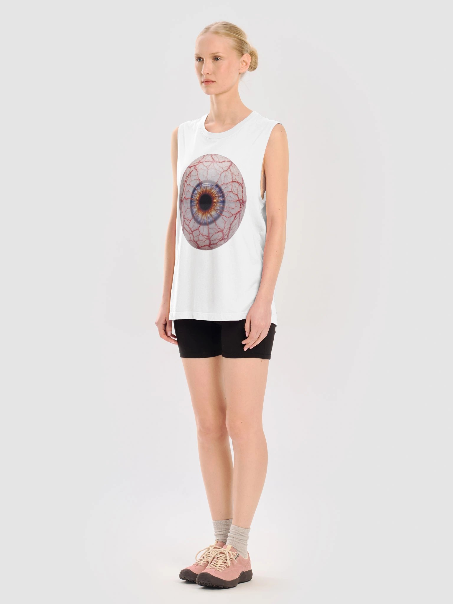 Visions | Bella+Canvas Unisex Muscle Tank product image (5)