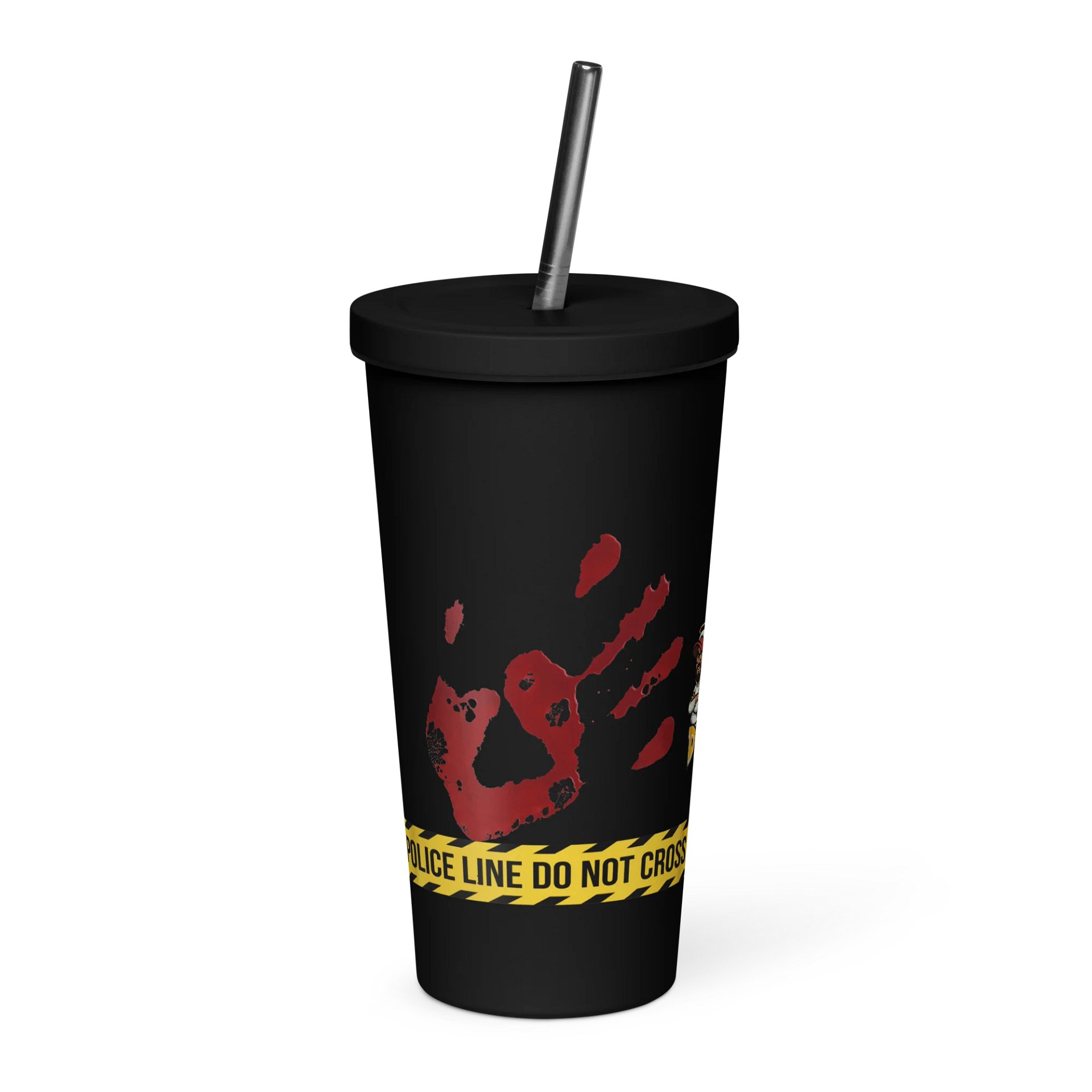 DRM CRIME SCENE product image (2)