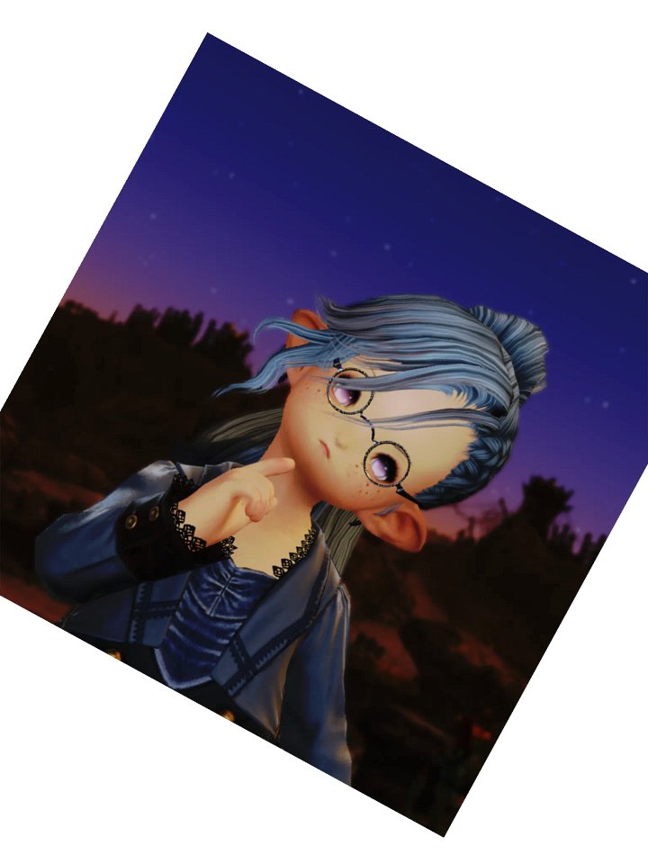 Lalafell Confusion product image (4)