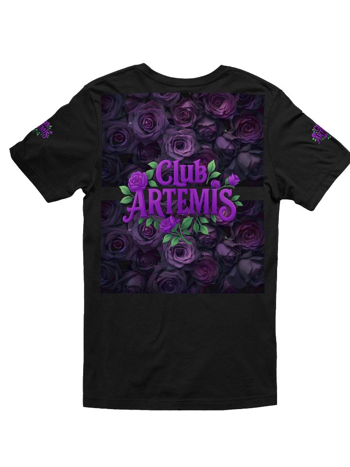 Club Artemis t product image (10)