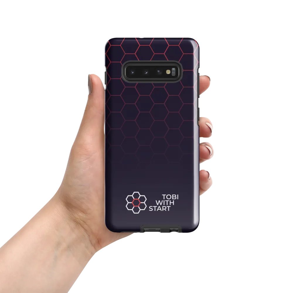 Samsung® Tough Case product image (3)