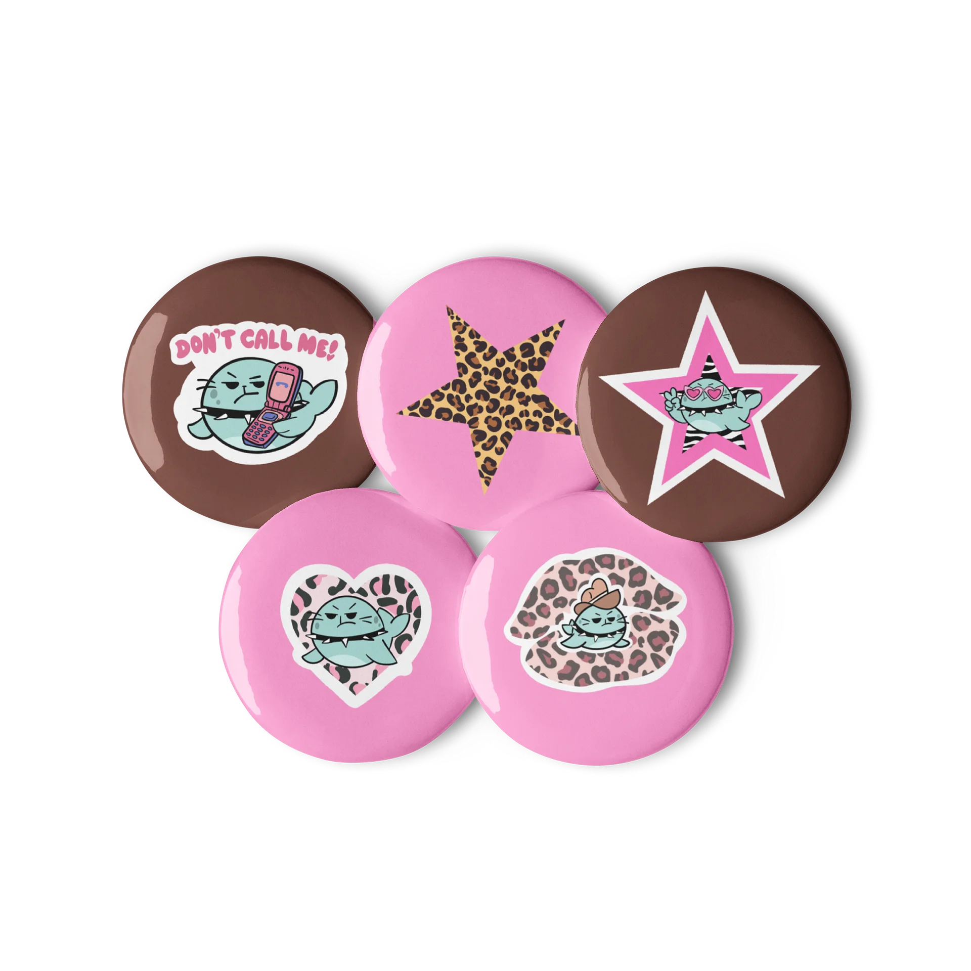 y2k Winifred Pins product image (2)