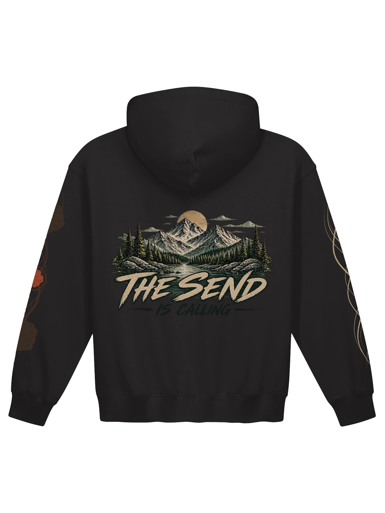 SendWear Staple product image (2)