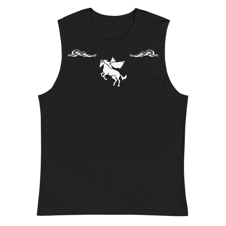 Luc 22:42 - Tank top product image (2)