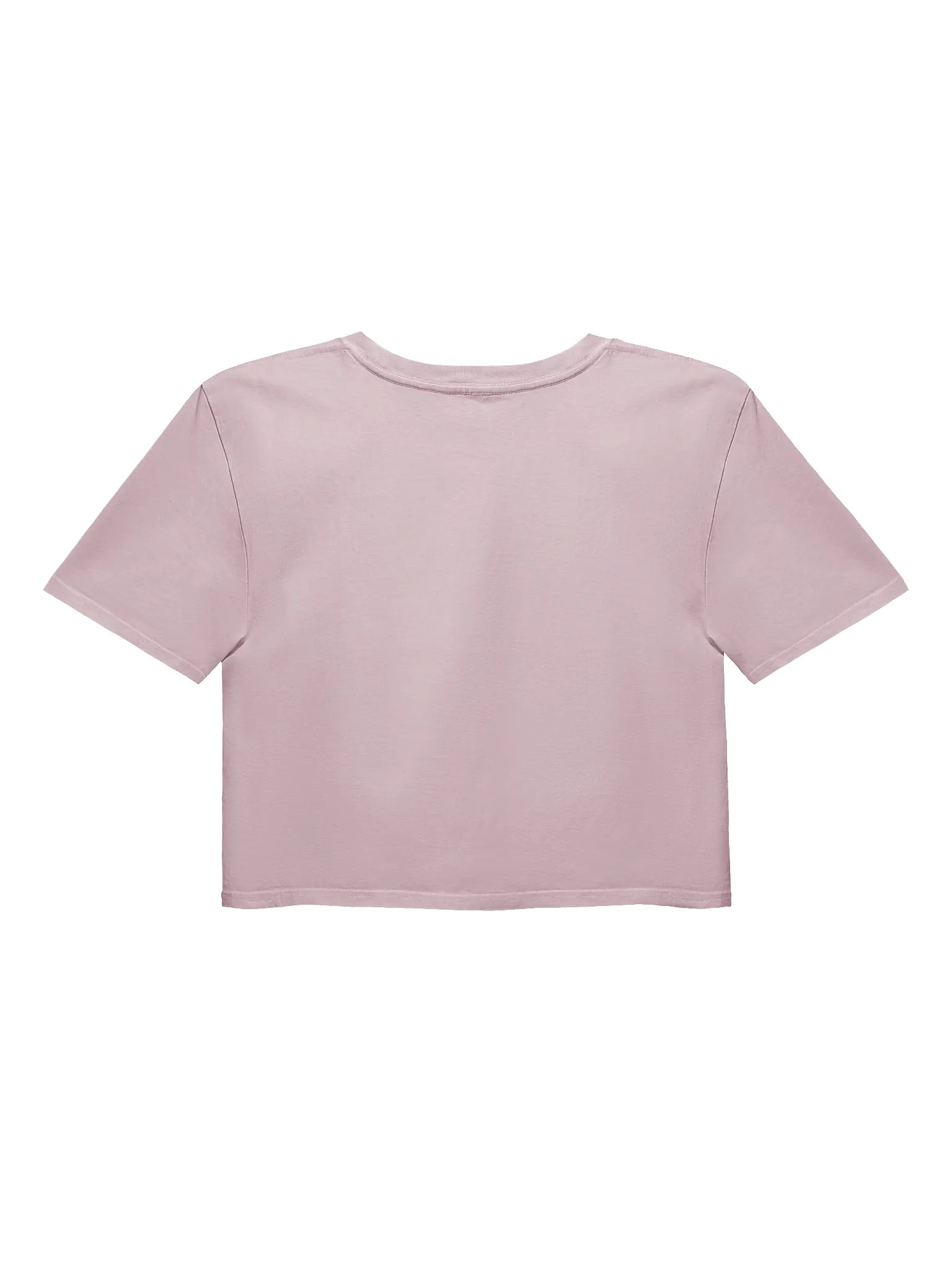 Crop top VIBES product image (2)