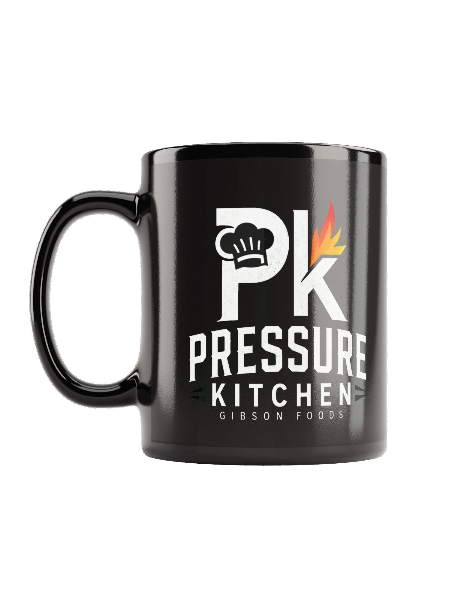 Pressure Kitchen Everyday Mug product image (7)
