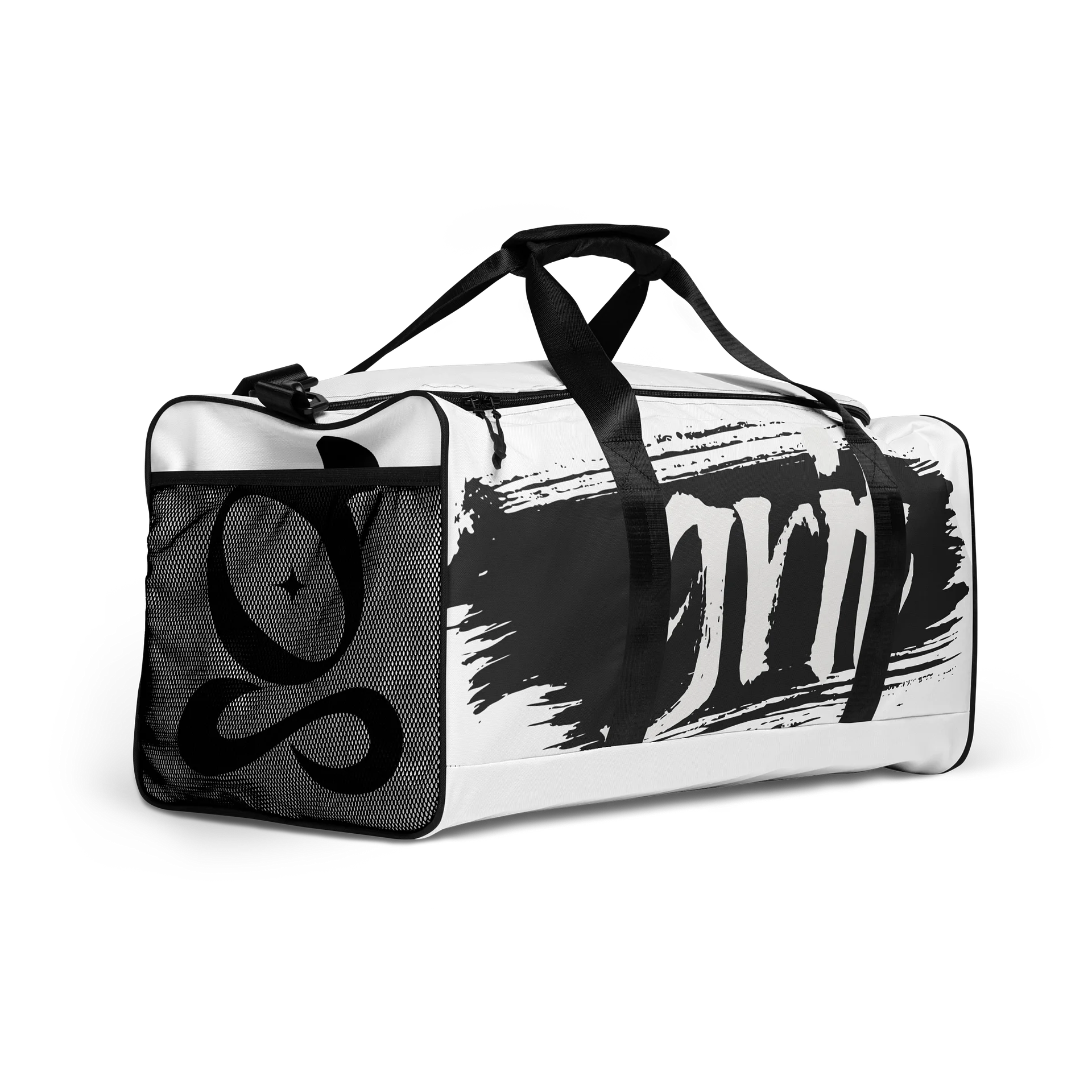 GRIT B A W Duffle Bag product image (2)