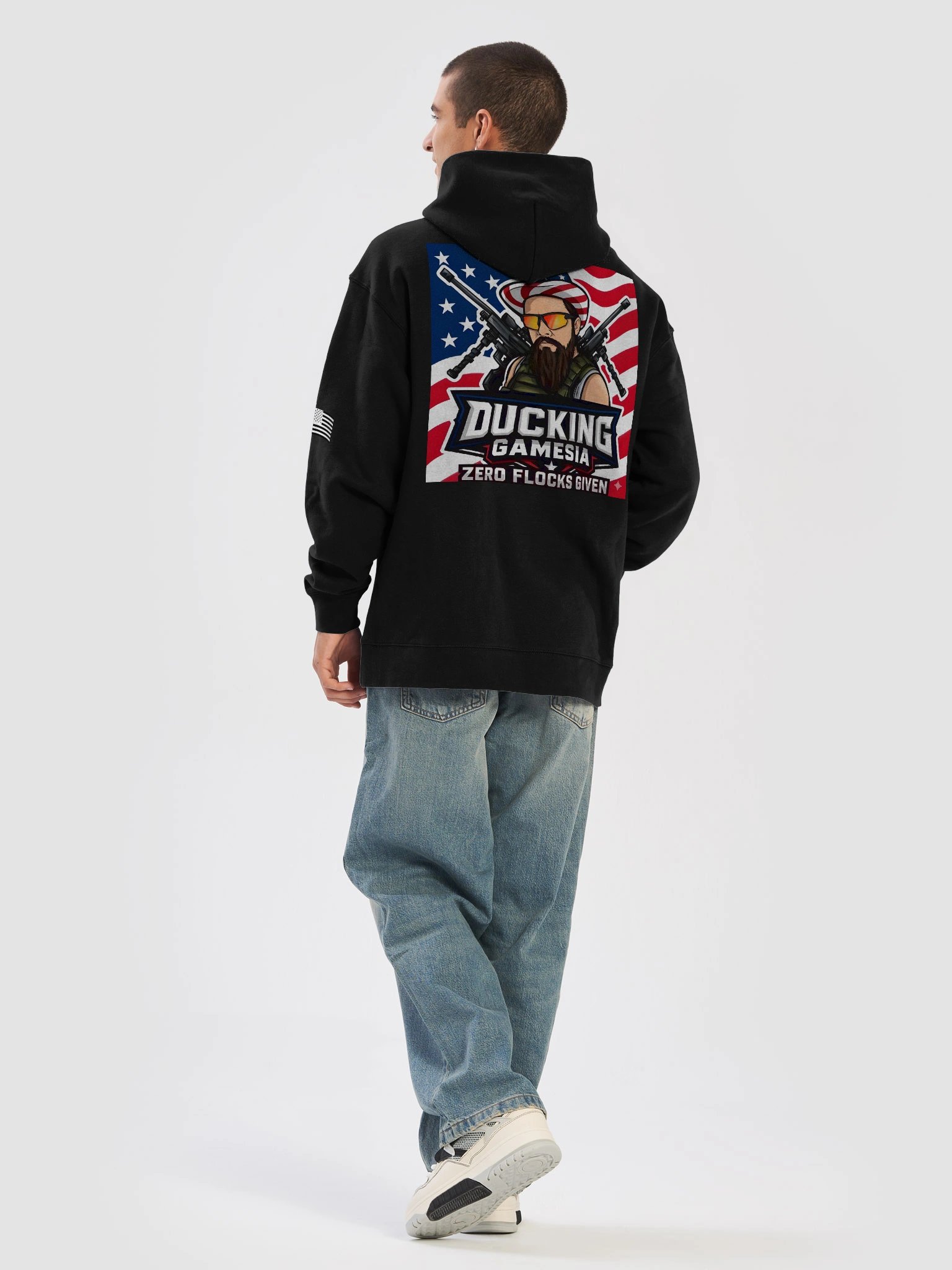 Hoodie G3 product image (28)