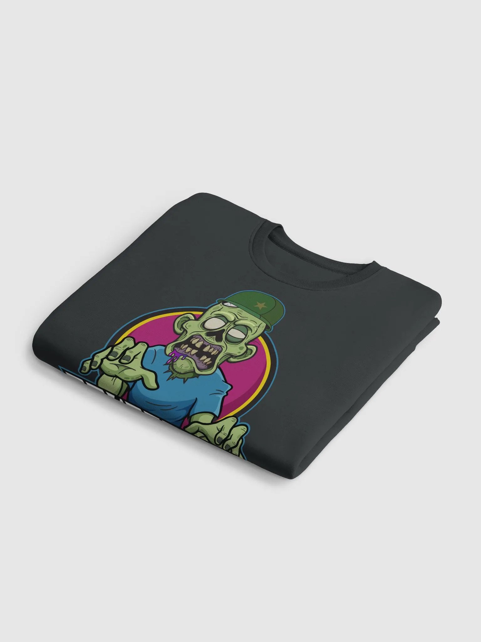 Sour Logo Jumper product image (6)