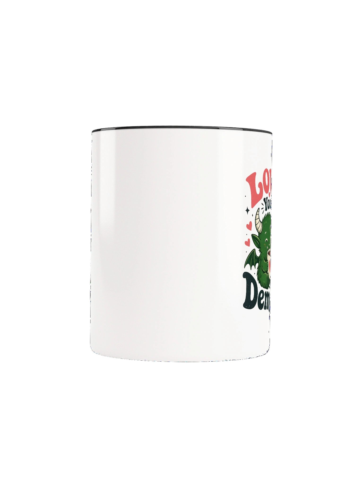 Love Your Demons Mug product image (29)