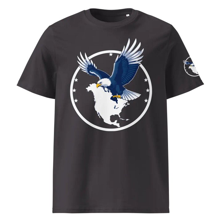 Freedom's Landing T-Shirt product image (5)