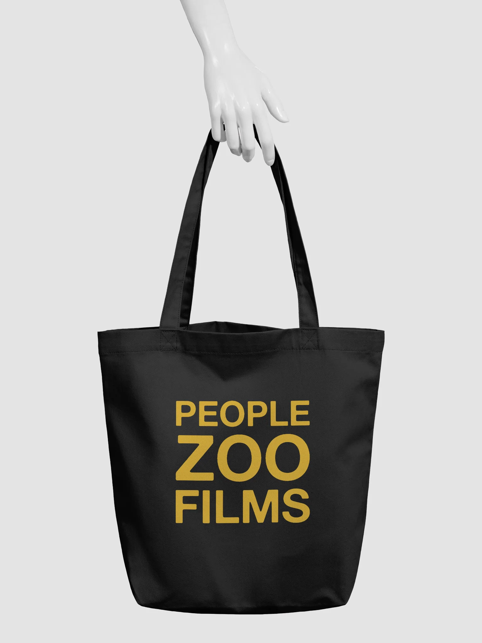 PZ Tote Bag product image (3)