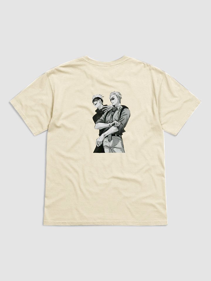 Nanami Mens Shirt product image (2)