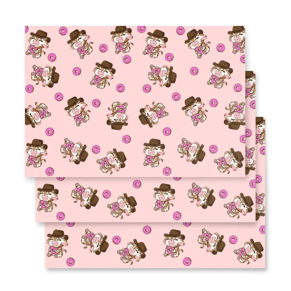 Betsy Wrapping Paper product image (4)