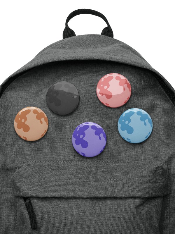 Sub Badge • Pins product image (1)