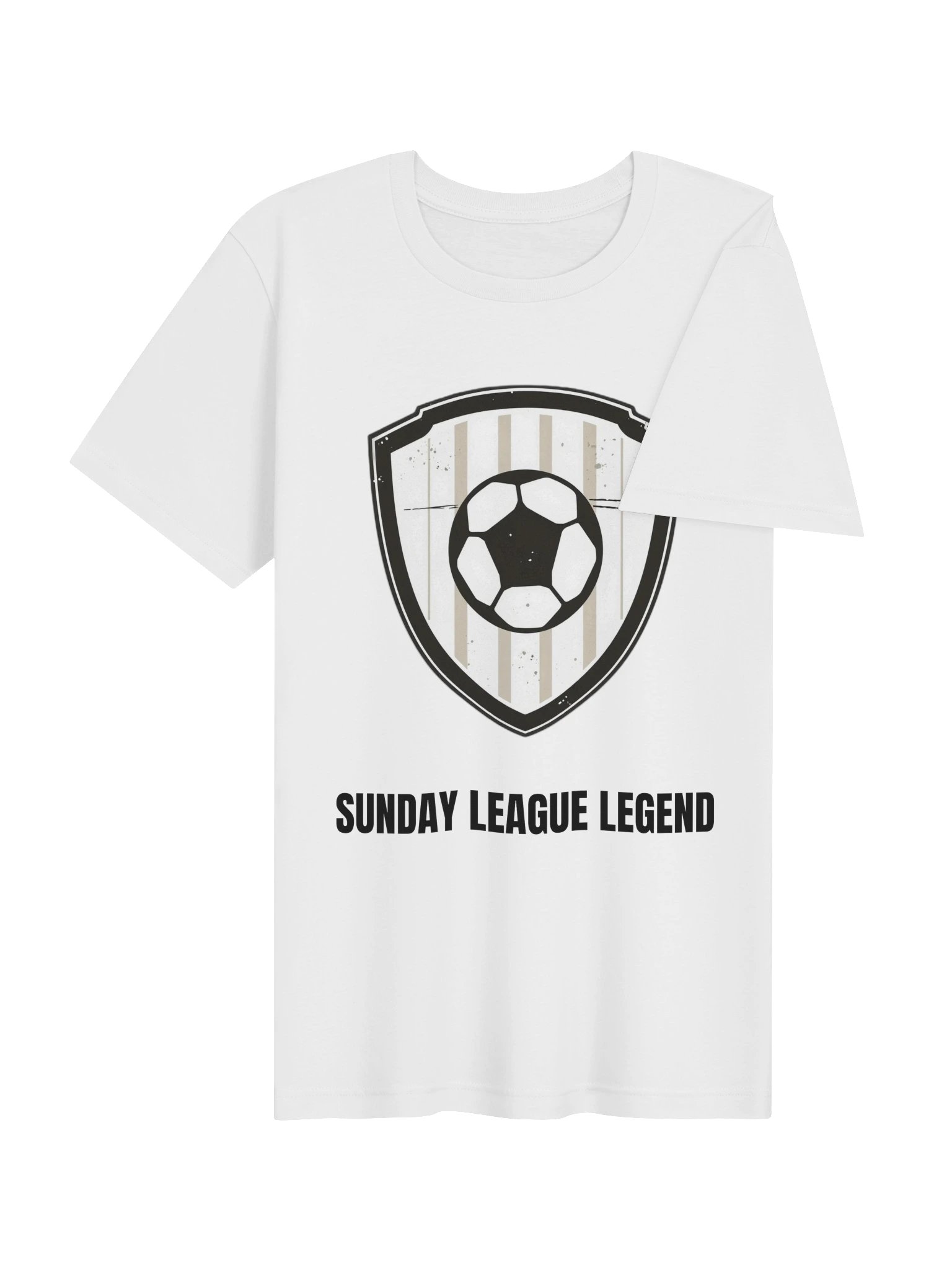 Sunday League Legend Tee product image (10)