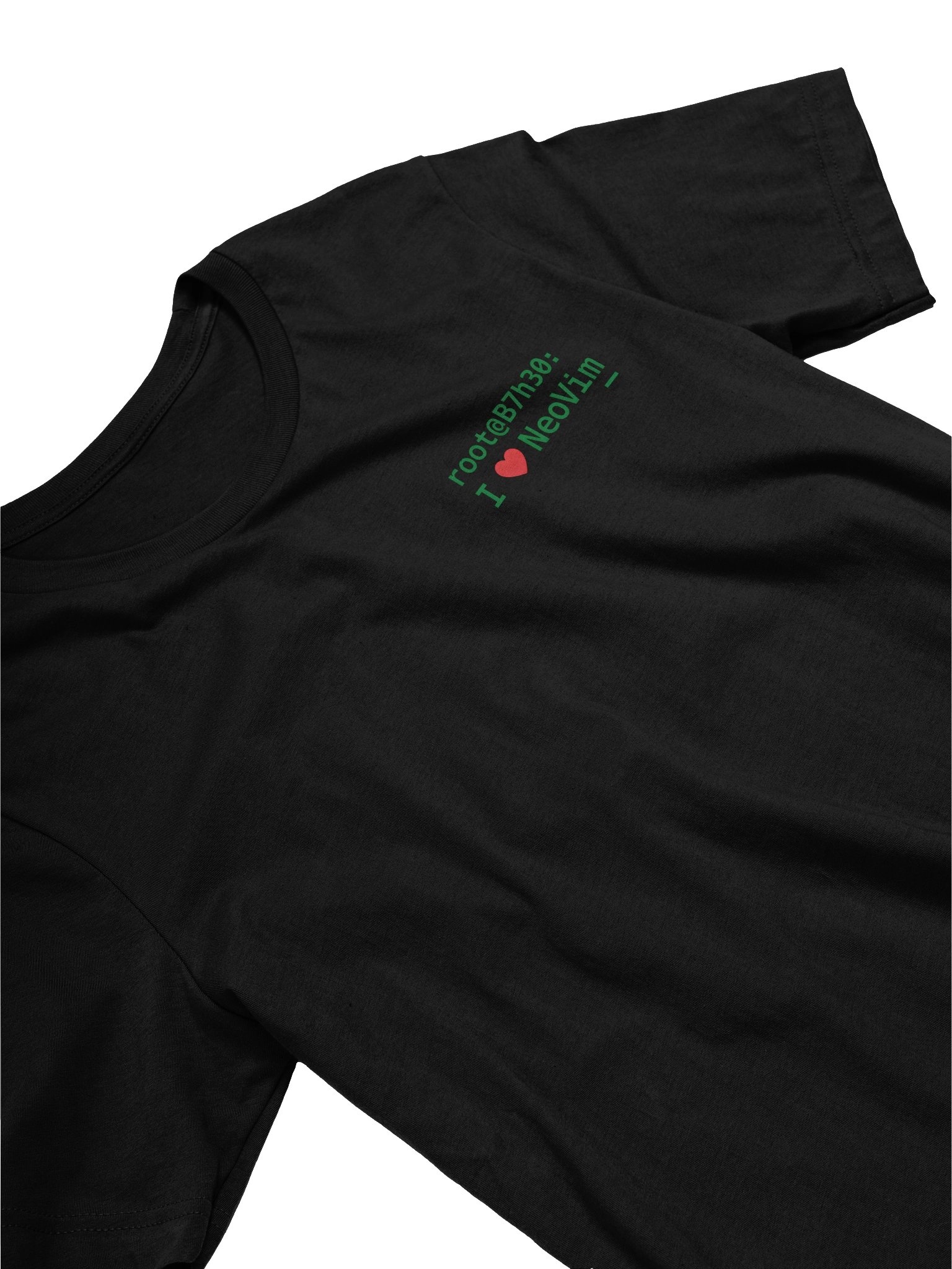 I love neovim product image (24)