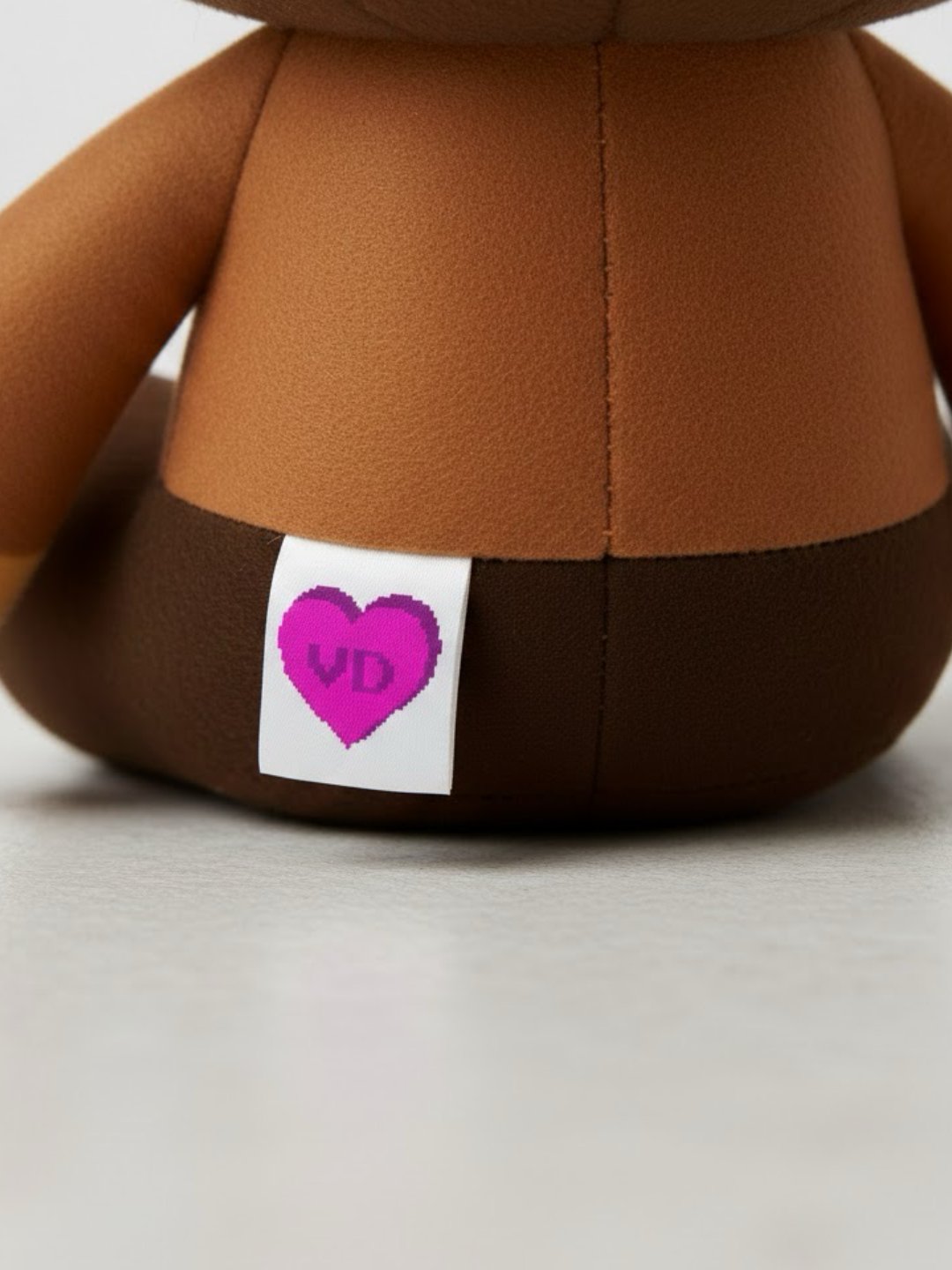 Perseverance Plush product image (5)