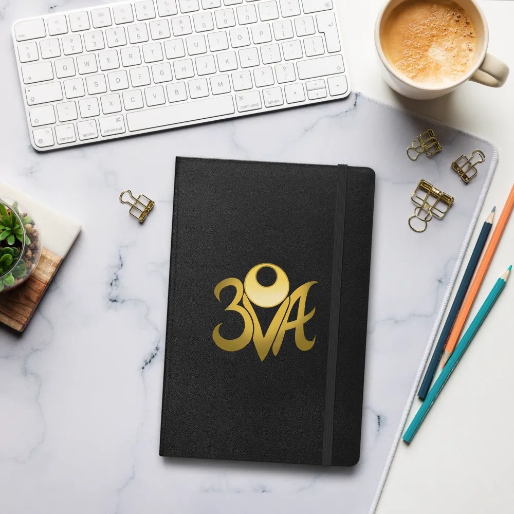 3VA Bound Notebook product image (9)