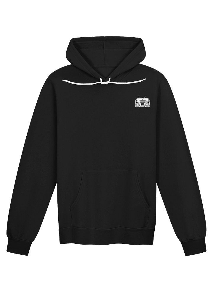 CRW Boombox Logo Sweatshirt product image (1)