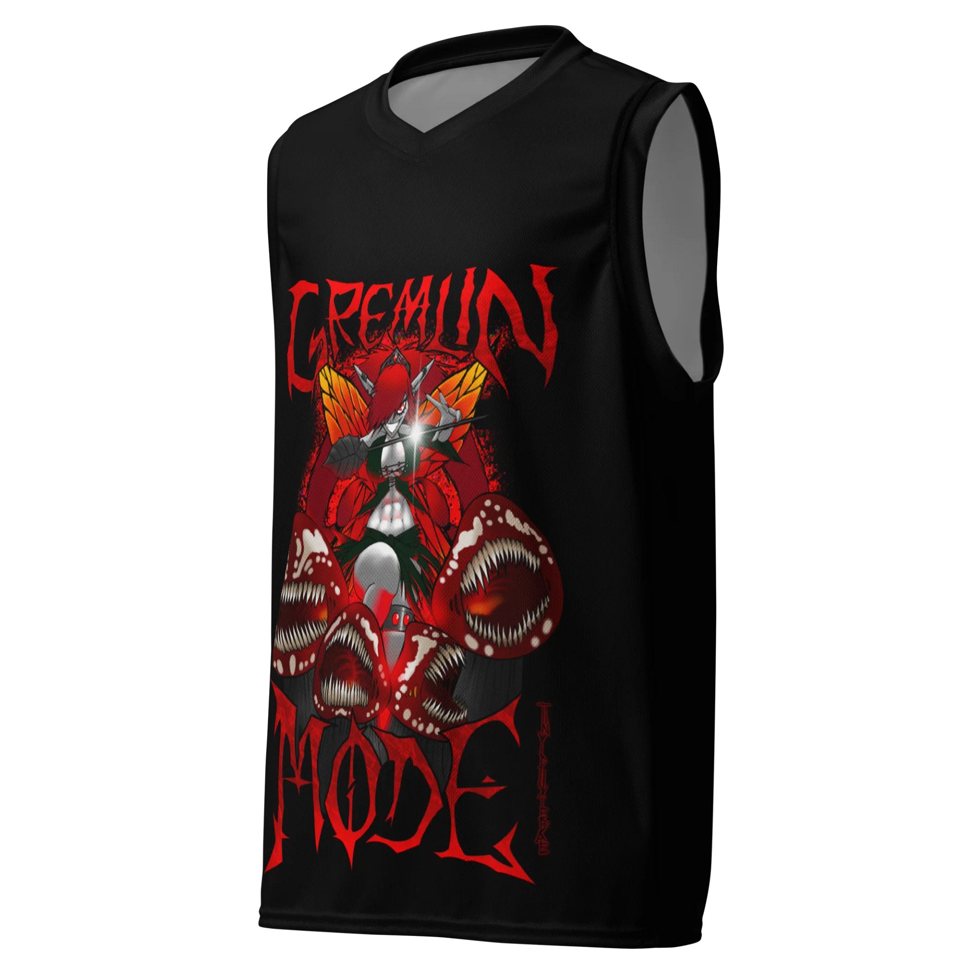 Gremlin Mode (Jersey) product image (1)