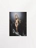 ''The Pole Star'' by Luis Ricardo Falero Poster