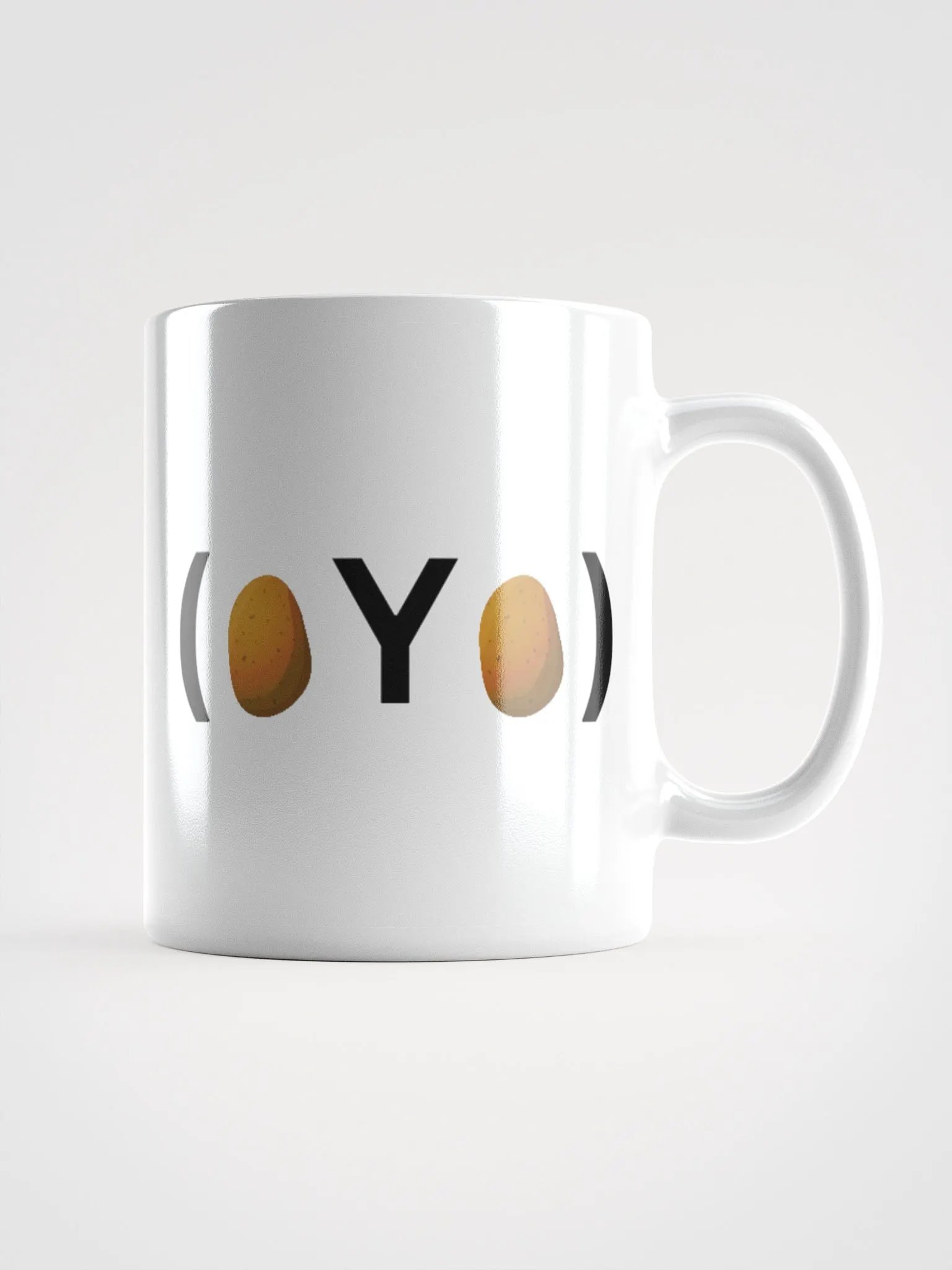 PoTaTas Mug product image (1)