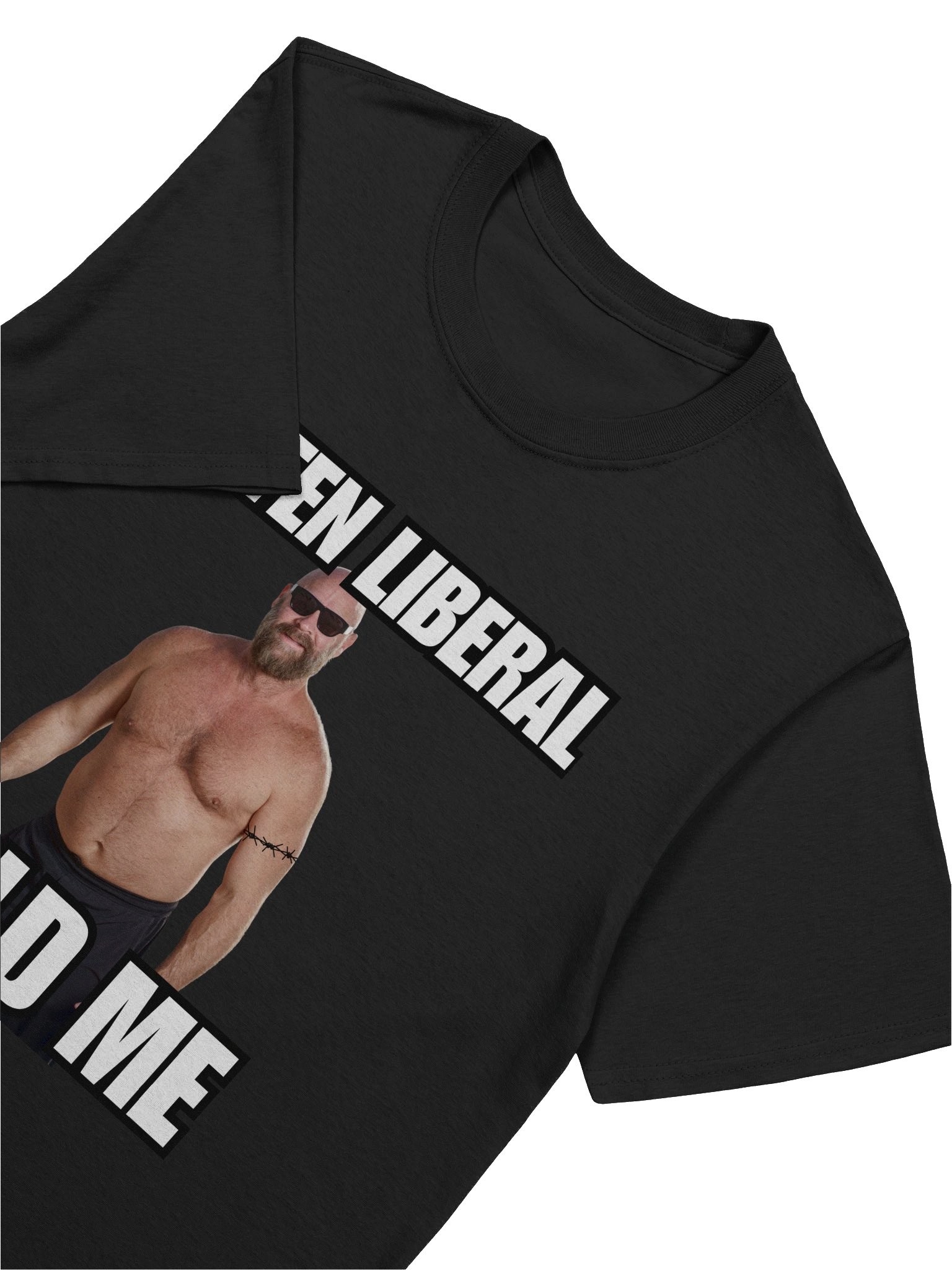 Listen Liberal product image (60)