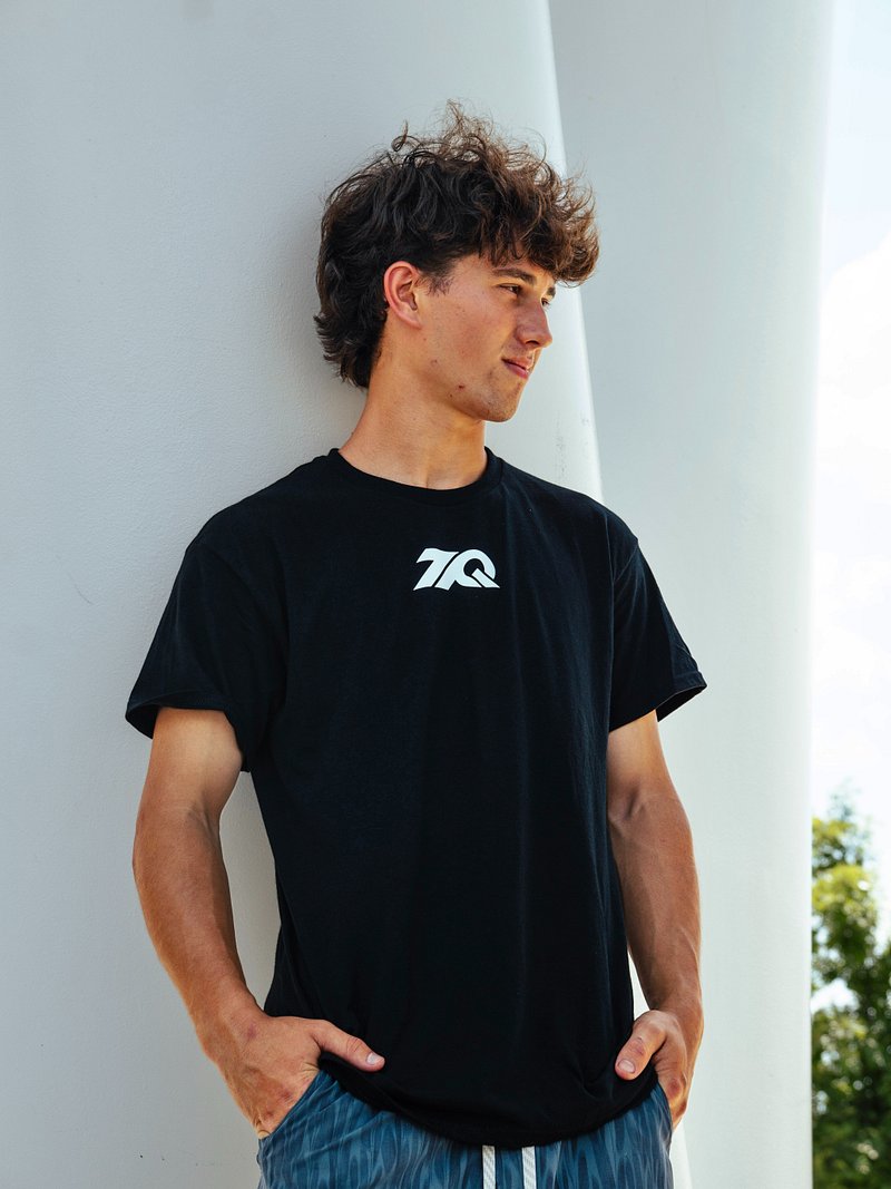 TORQ: Premium T-Shirt | TorqBlack product image (2)