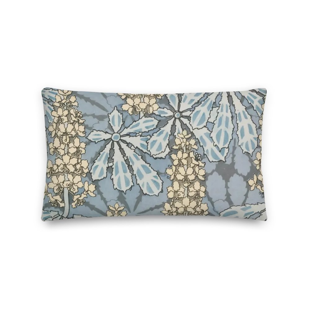 Floral Fantasy Premium Pillow product image (1)