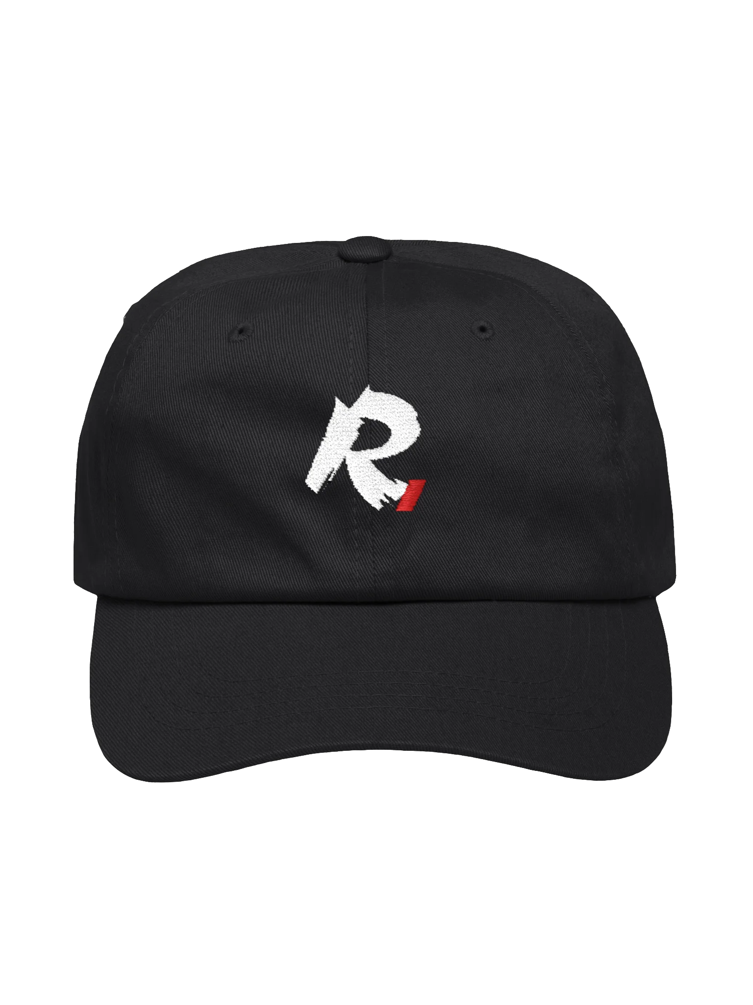 Project Ramos Monogram Dad Hat product image (1)