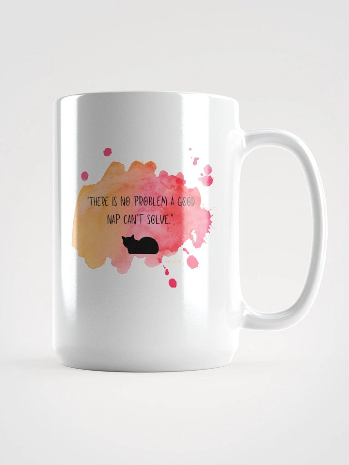 Nap Time Bliss Mug product image (1)