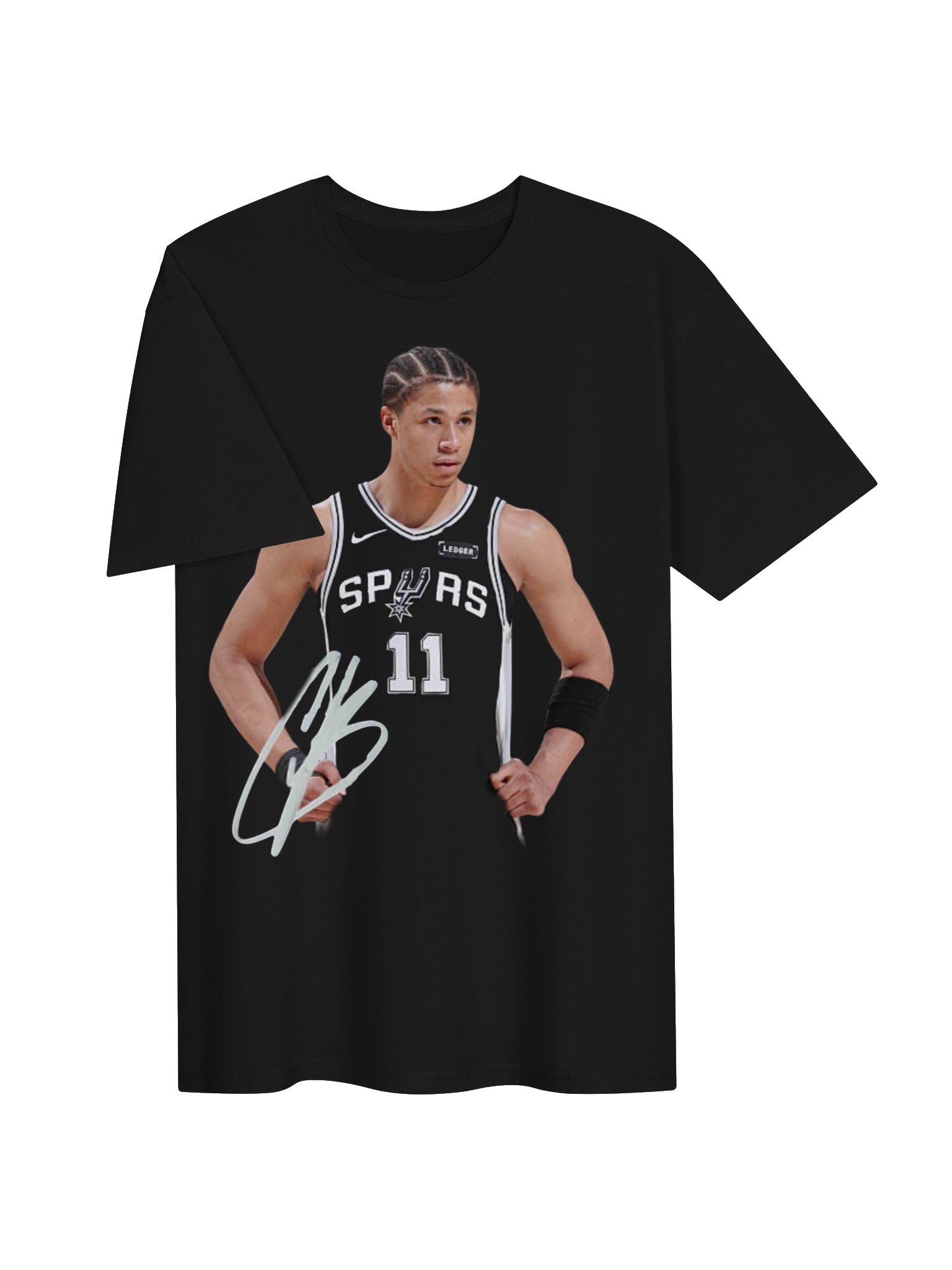 Carter Byrant Graphic Tee product image (3)