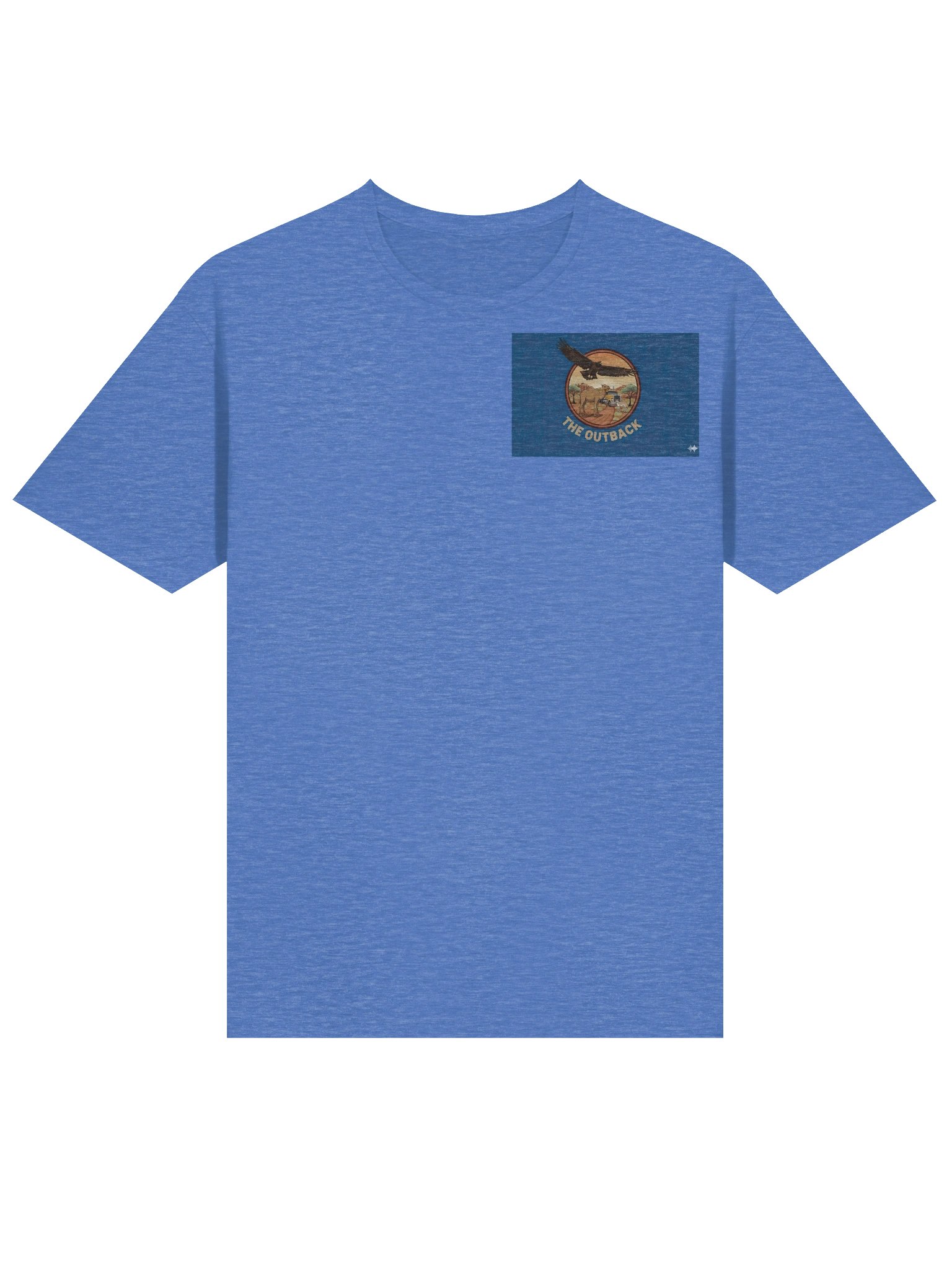 The Outback. product image (3)