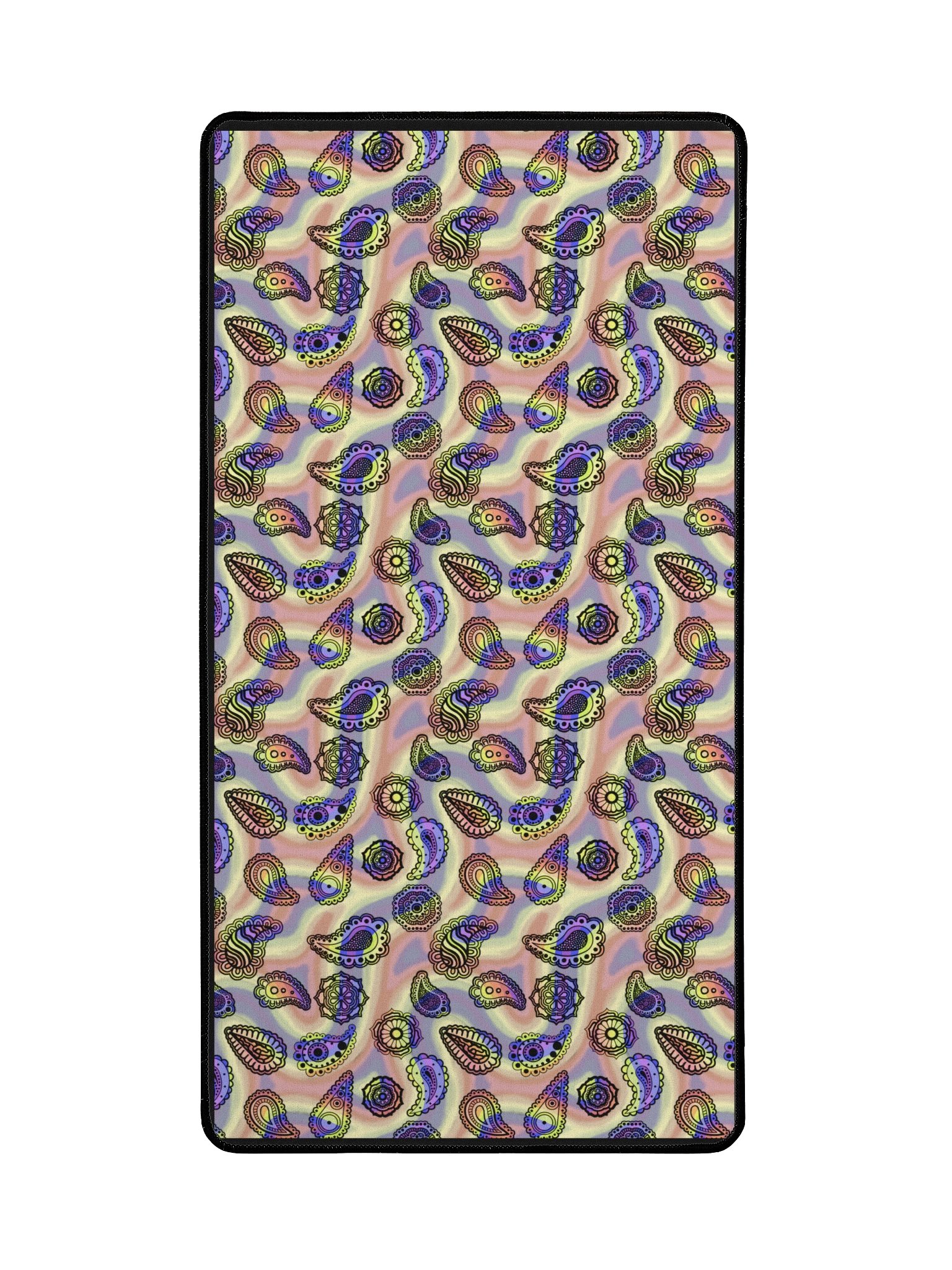 Trippy Game Mat product image (2)