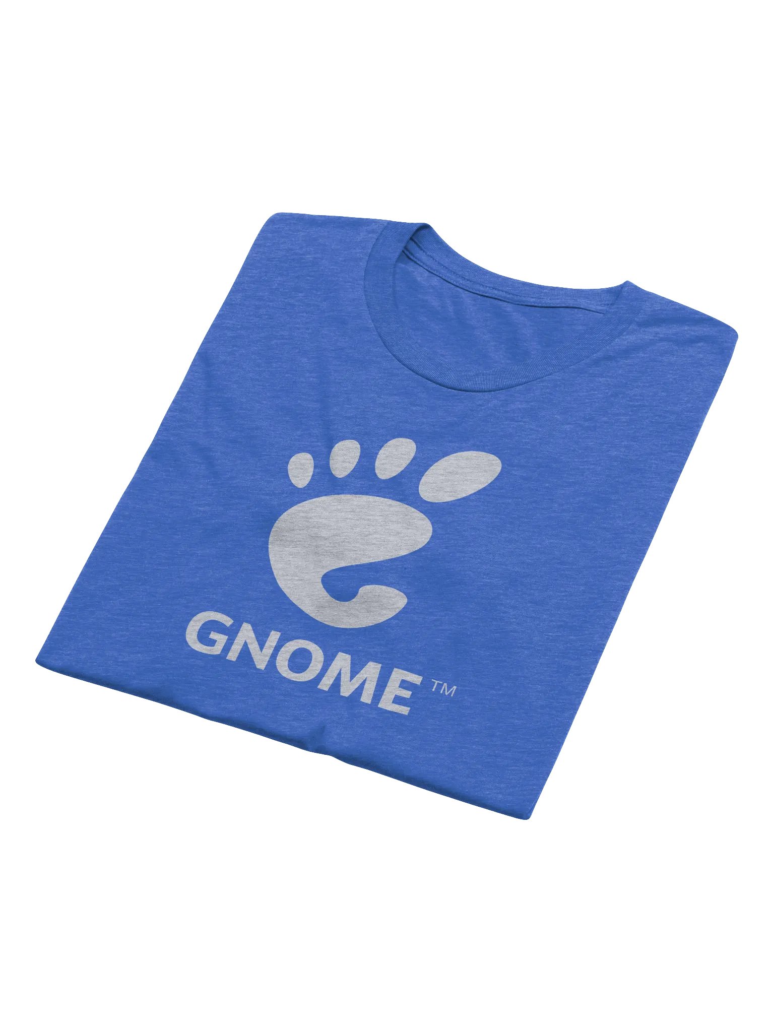 T-Shirt with GNOME Logo product image (3)