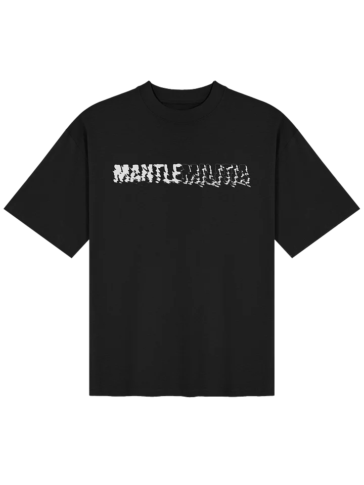 Mantle Militia Oversized Shirt product image (1)