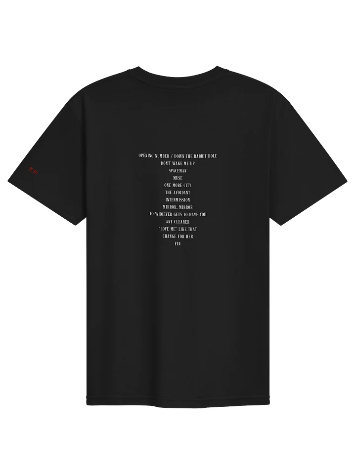 'Fin' Unisex Tee product image (2)