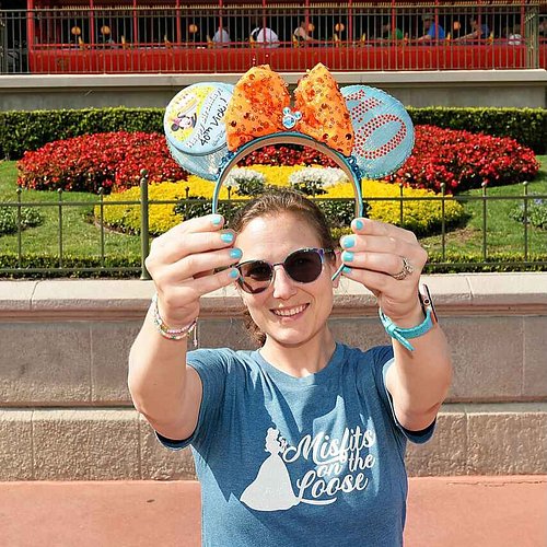 One of my favorite recent makes - these shirts were for my 40th bday girls’ trip to Disney and I’m so happy with how they tur...