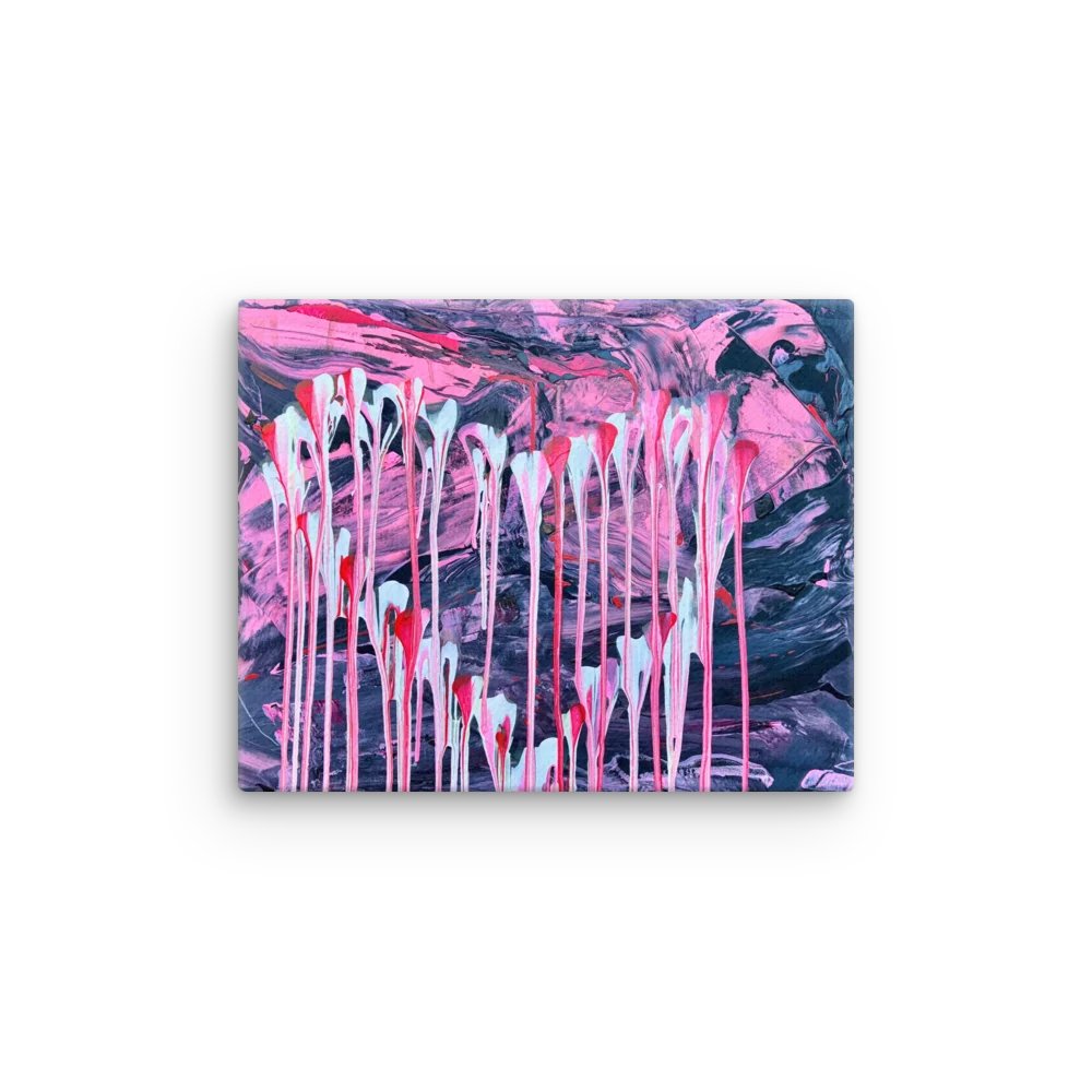 Heart of Hearts Canvas Print product image (3)