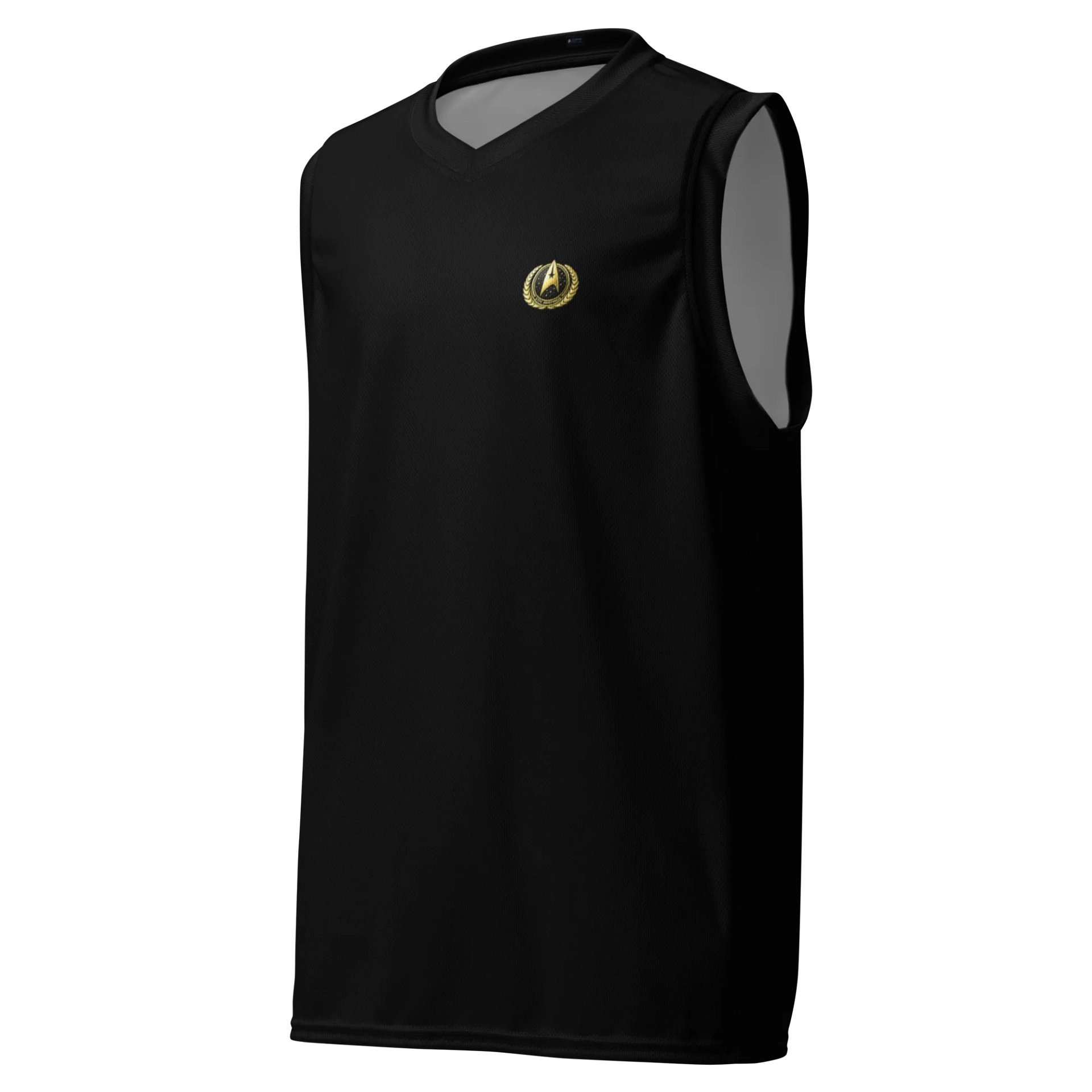 STFC Briefings Gold Gym Collection product image (1)