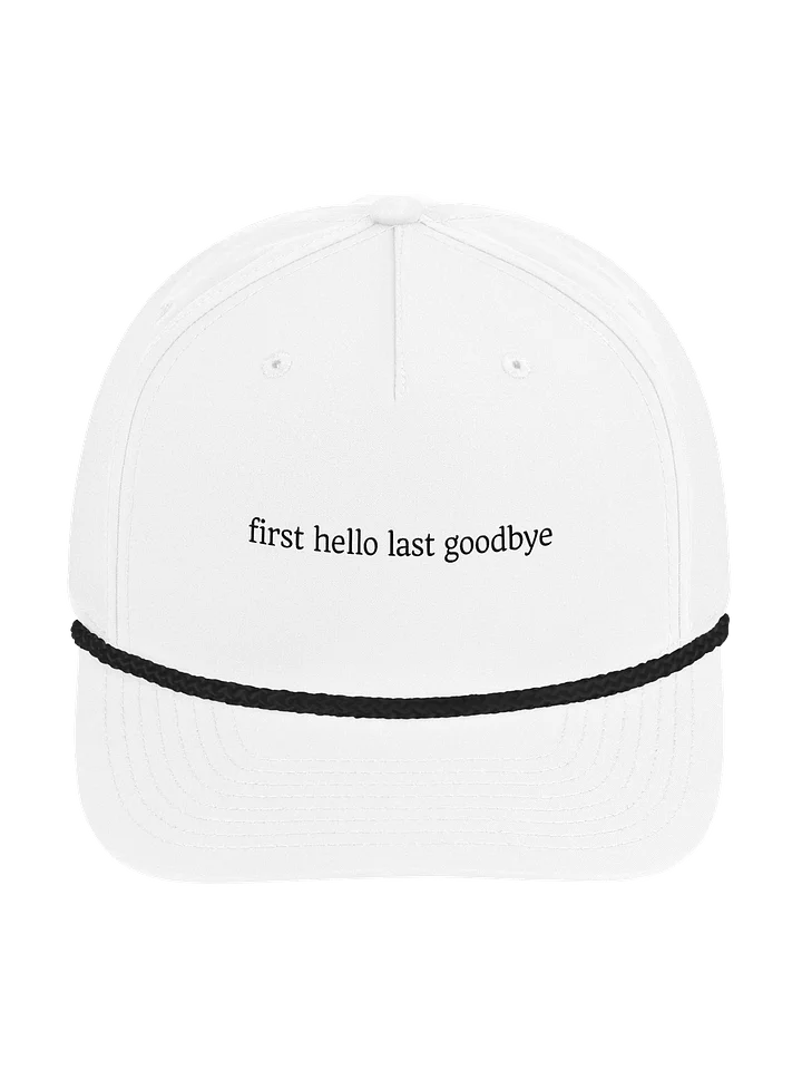the namesake rope cap product image (1)