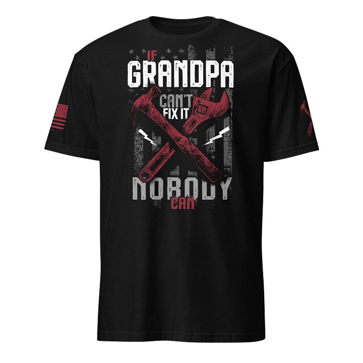 GRANDPA Can Fix It product image (1)